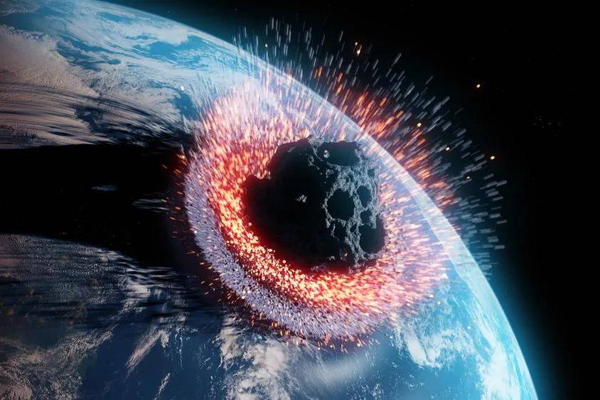 末日逃生中集编剧脑洞真大一分多种几十亿人口消失