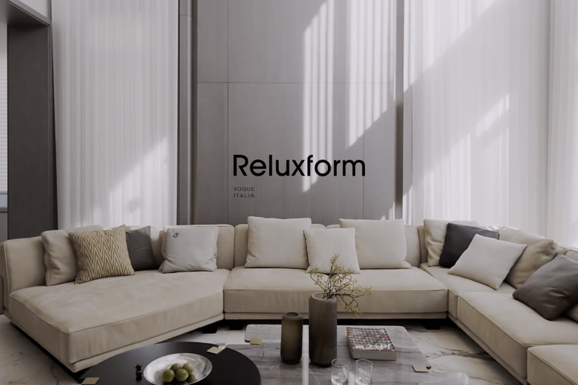 慕冠家居福州香江国际致敬当代人居理想