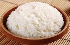 蒸米饭，直接加冷水就是“躺”了！优点有3个，香软，粒粒分明