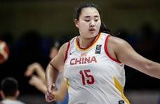 官宣！大宝贝刘禹彤加盟山西女篮 征战WCBA联赛