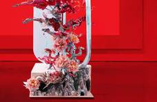 走，带你逛个展