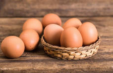 无菌鸡蛋可以安全食用吗？加热后的蛋白更易被吸收