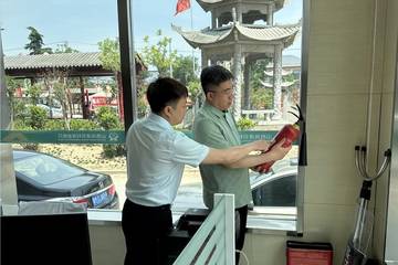 洮南农信社疑违规向空壳公司发放贷款 资产33