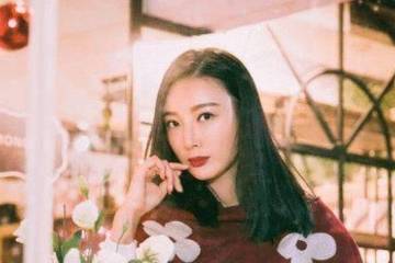 头部茶叶主播丹妮被调查：已停播月余 被爆直播