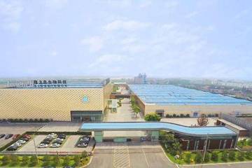 隆力奇集团董事长徐之伟被警方取保候审：因涉嫌