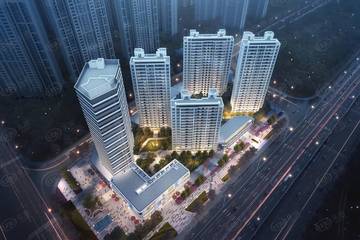 1000万元债务让德阳房企蹊跷破产：双方评估