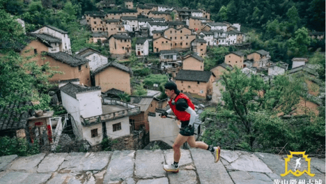 2023与MAMMUT猛犸象奔赴山径，开启越野跑全新之旅
