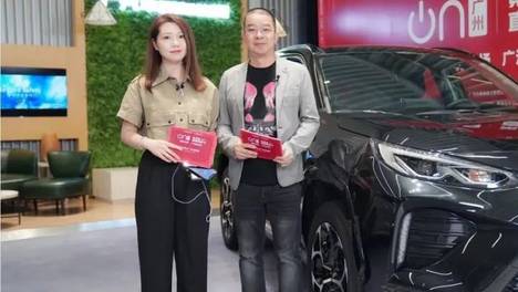 ​都说直播带不动汽车这“货”，为啥TA却如此优秀？