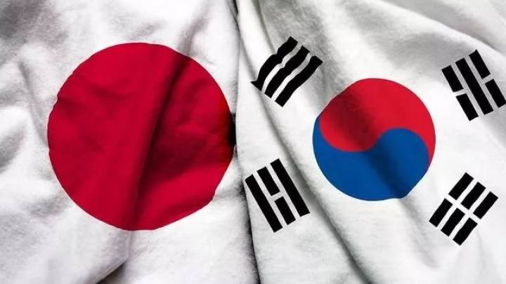 韩国人的祖先是日本人吗？