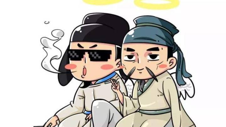 诗圣是指的哪位诗人？