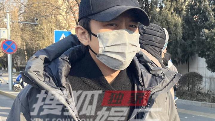 2023央视春晚大联排，邓超沙溢欧豪现身，你期待吗？