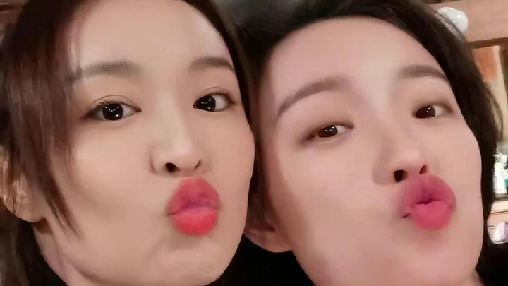 男方激动喊大嫂，女方指甲引发热议，你怎么看？