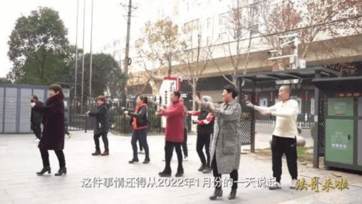 老人跳广场舞猝死，组织者被索赔合理吗？
