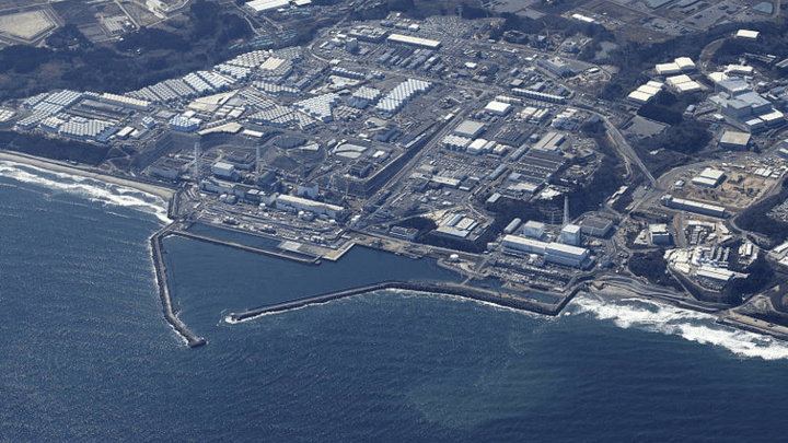 日本真的会将核污染水排入大海吗？