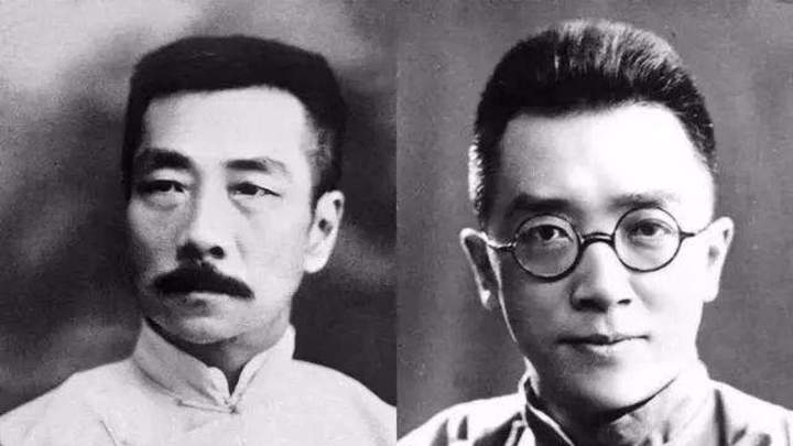 鲁迅与胡适，谁的文学地位更高？