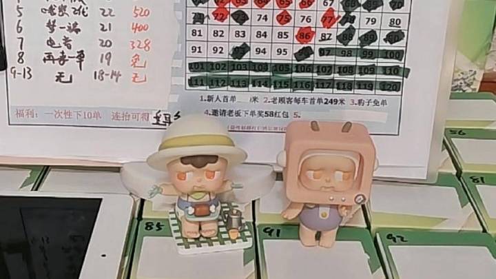 你觉得直播间“变异”盲盒是赌博吗？