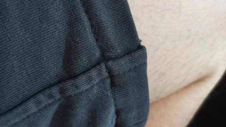 女子称试穿裙子撑破，无奈351元买下，这种行为合理吗？