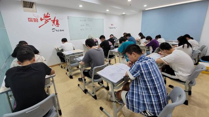 高考后，有必要消除考后综合征吗？