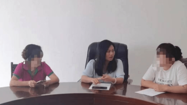 连生6女仍被要求“生个男孩”,中国家庭轻视”母亲“的权利吗？