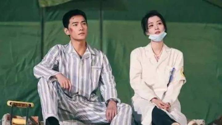 杨洋与王楚然，谁的演技更好？