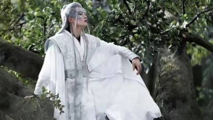 甜宠爱情剧集《长相思》好看吗？