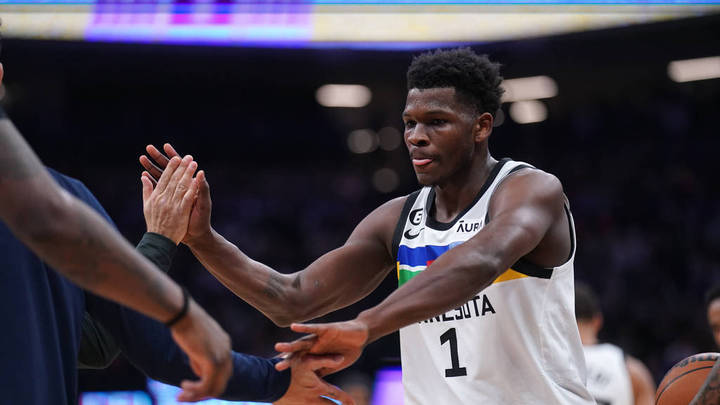 爱德华兹主导16分大逆转，你看好他下赛季的表现吗？