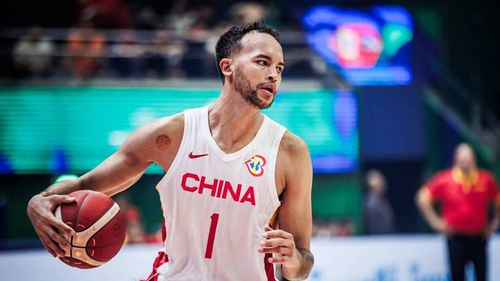 中国最佳球员为李凯尔，你觉得是实至名归吗？