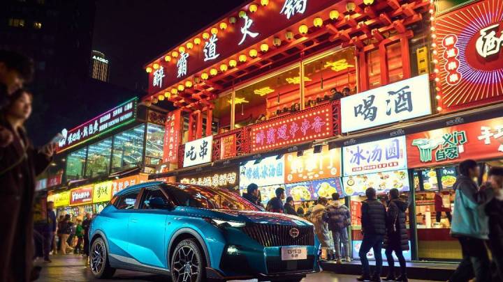 广汽传祺gs3上市，新车3年8折保值换购，你看好吗？