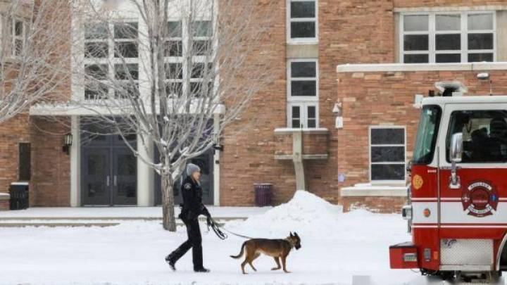 警犬抓捕犯人，曾被用来对黑人施暴，你能理解吗？