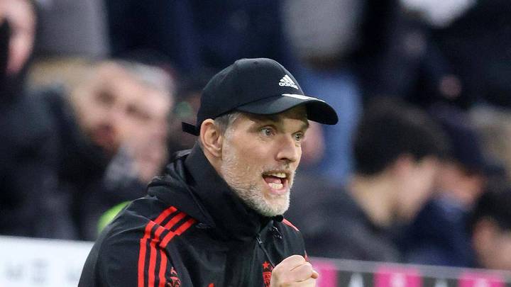 拜仁1-2弗赖堡无缘德国杯4强，你认为谁会走得更远？