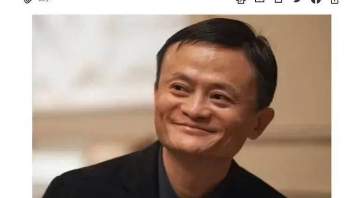 马云被东京大学聘为客座教授，你看好他在中国的发展前景吗？
