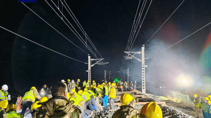 复兴号预计7月1日在青藏铁路上运营，你期待吗？