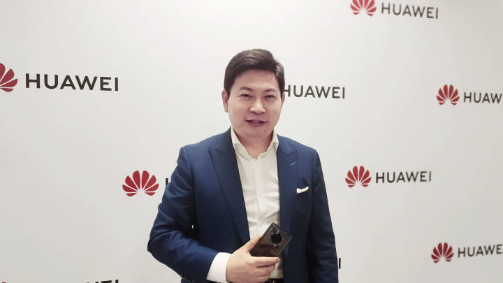 余承东称，除了华为和比亚迪，其他人活下来很难，你相信吗？