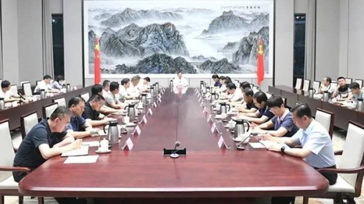 山东淄博排查烧烤店等燃气隐患，你支持吗？