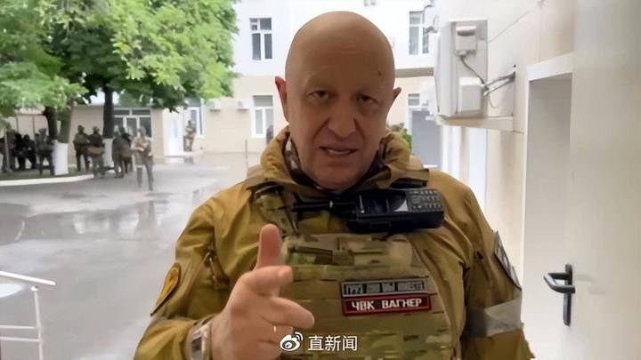 俄罗斯称瓦格纳将向军队移交重型武器，瓦格纳事后会被清算吗？