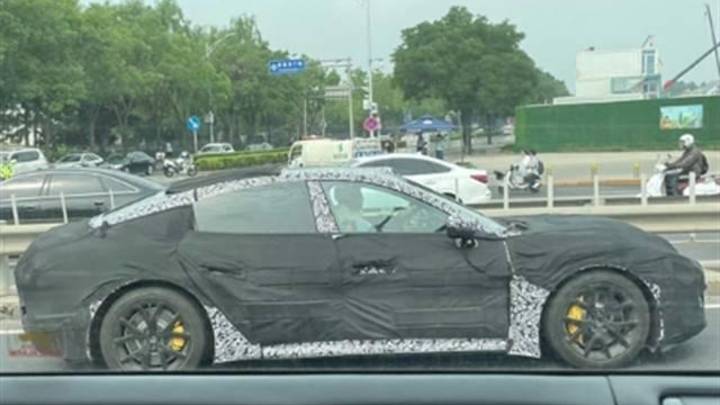 今年小米首款汽车报价完毕将于明年上市，你期待吗？