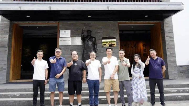 行业达人云集探秘清香密码，你听说过宝丰酒业吗？