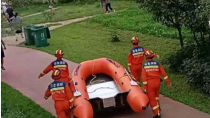 1岁女童半夜溺亡，家长有责任吗？