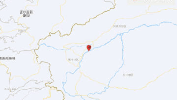 新疆喀什地区巴楚县发生4.6级地震，震源深度10千米，你知道吗？