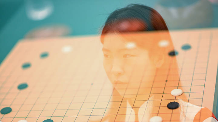 杭州亚运会围棋女子团体决赛，中国队获金牌是实力还是运气？