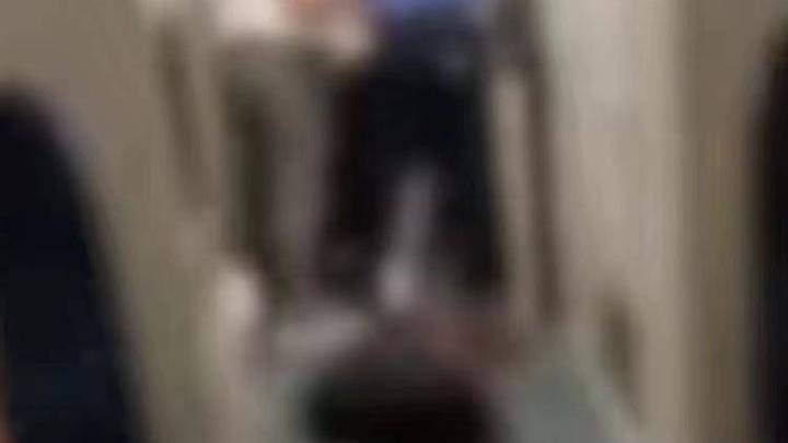 男子在k435次列车上持刀行凶，广铁集团有责任吗？