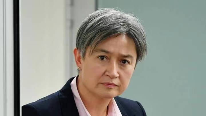 澳外长称以色列需要听到其盟友敦促保持克制的呼声，你怎么看？