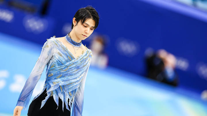日本花滑名将羽生结弦宣布离婚，据公布婚讯仅3个多月，你怎么看？