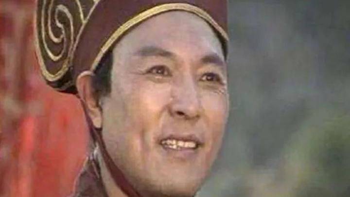 85版诸葛亮饰演者李法曾曾去世，你看过他的作品吗？