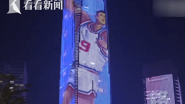 广东男篮易建联的球衣退役，你觉得意外吗？