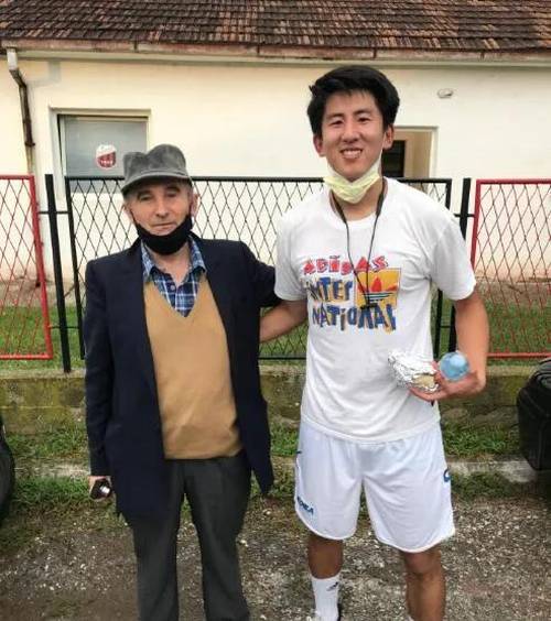 德班世乒赛混双决赛