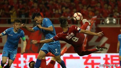 梅州客家 vs 北京国安