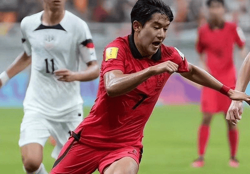 U17世界杯小组赛G组