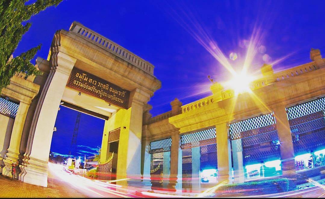 泰国博仁大学本科申请资料有哪些?