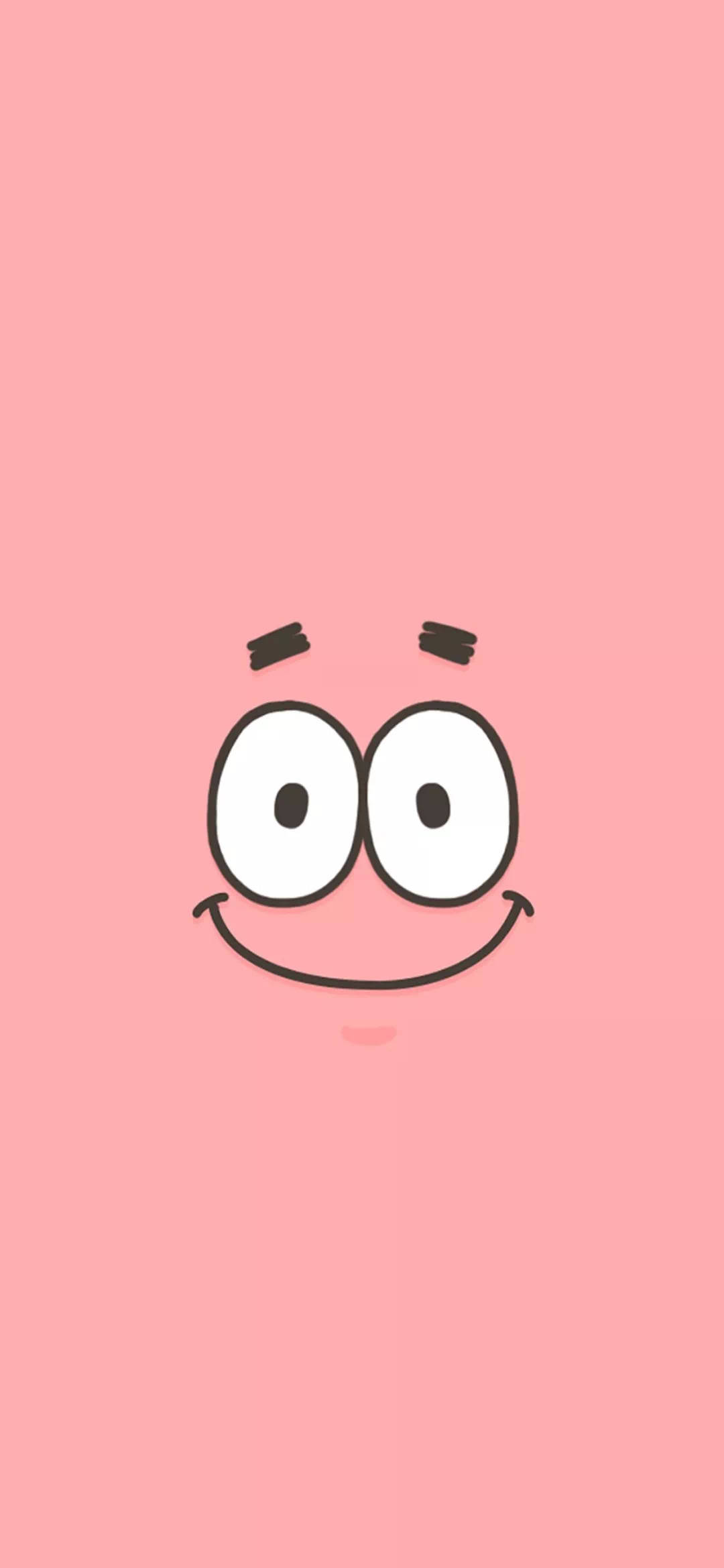 派大星海绵宝宝头像